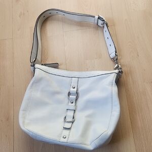 Coach Vintage Leather Bag